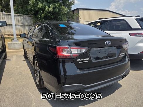 Used 2023 Subaru Legacy Touring XT AWD/4WD image 2