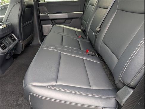 New 2025 Ford F150 XLT w/ Equipment Group 303A High image 12