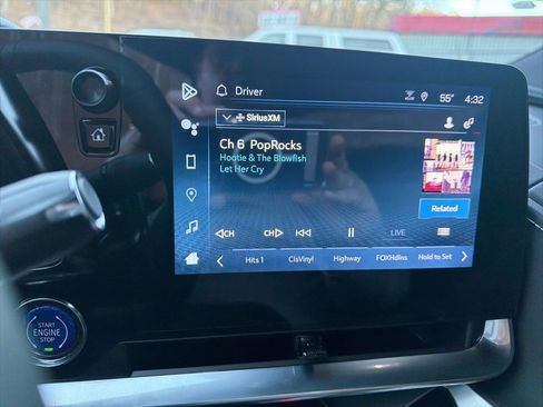 Used 2024 Chevrolet Corvette Stingray Preferred Cpe w/ Z51 Performance Package image 15