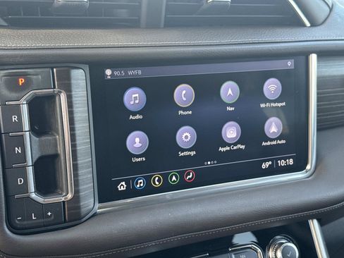 Used 2021 GMC Yukon Denali image 27