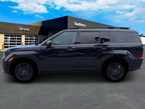 New 2026 Hyundai Santa Fe Calligraphy image 3