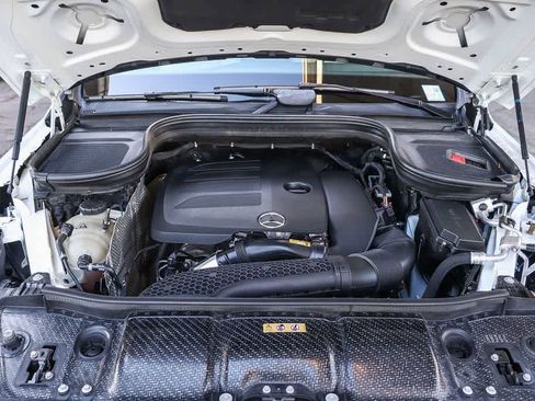 Used 2022 Mercedes-Benz GLE 350 GLE 350 w/ Premium Package image 32