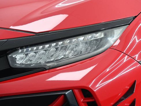 Used 2020 Honda Civic Type R image 8