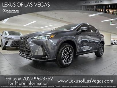 New 2026 Lexus NX 450h+ 450h+ Luxury
