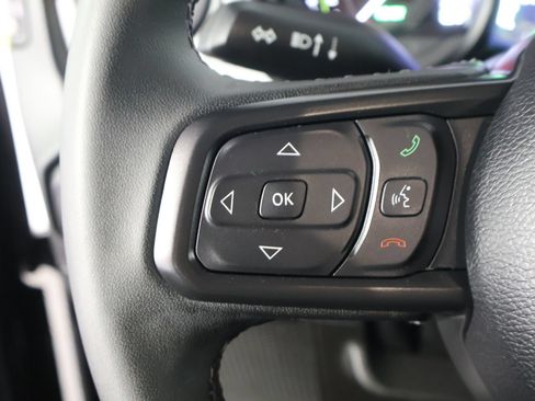 Used 2025 Jeep Wrangler Unlimited Sport S 4xe AWD/4WD image 29