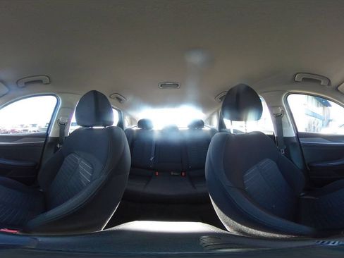 Used 2025 Kia K5 LXS FWD image 42