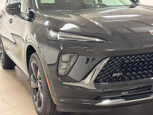 New 2026 Buick Envision Sport Touring image 4