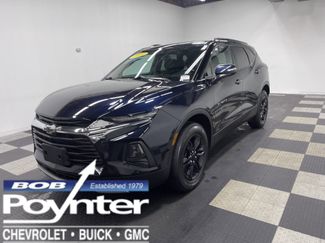 Used 2021 Chevrolet Blazer LT 360° Tour