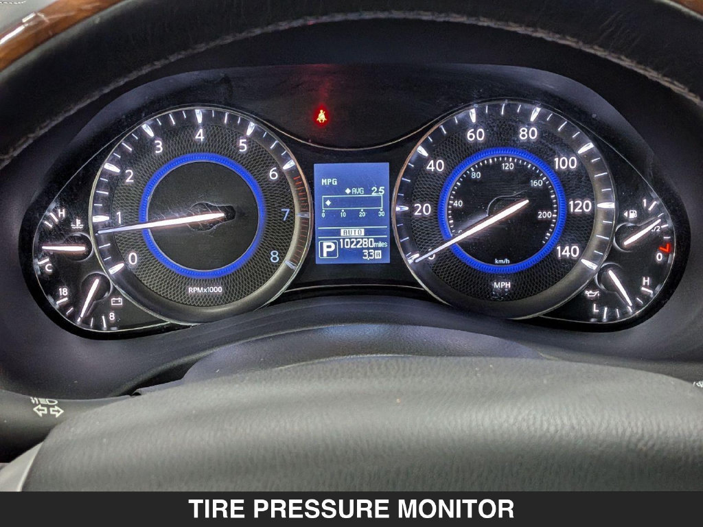 Used 2019 INFINITI QX80 Luxe w/ Proassist Package AWD/4WD image 18