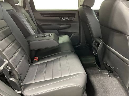 New 2026 Honda CR-V EX-L image 27