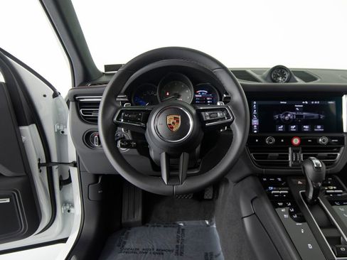 New 2026 Porsche Macan S AWD/4WD image 18