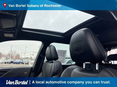 Used 2022 Subaru Forester Wilderness image 20