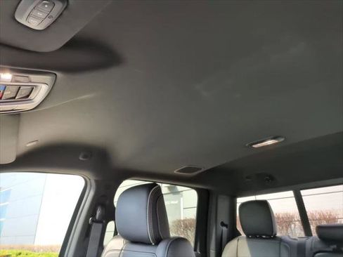 Certified 2024 RAM 2500 Rebel w/ Safety Group AWD/4WD image 33
