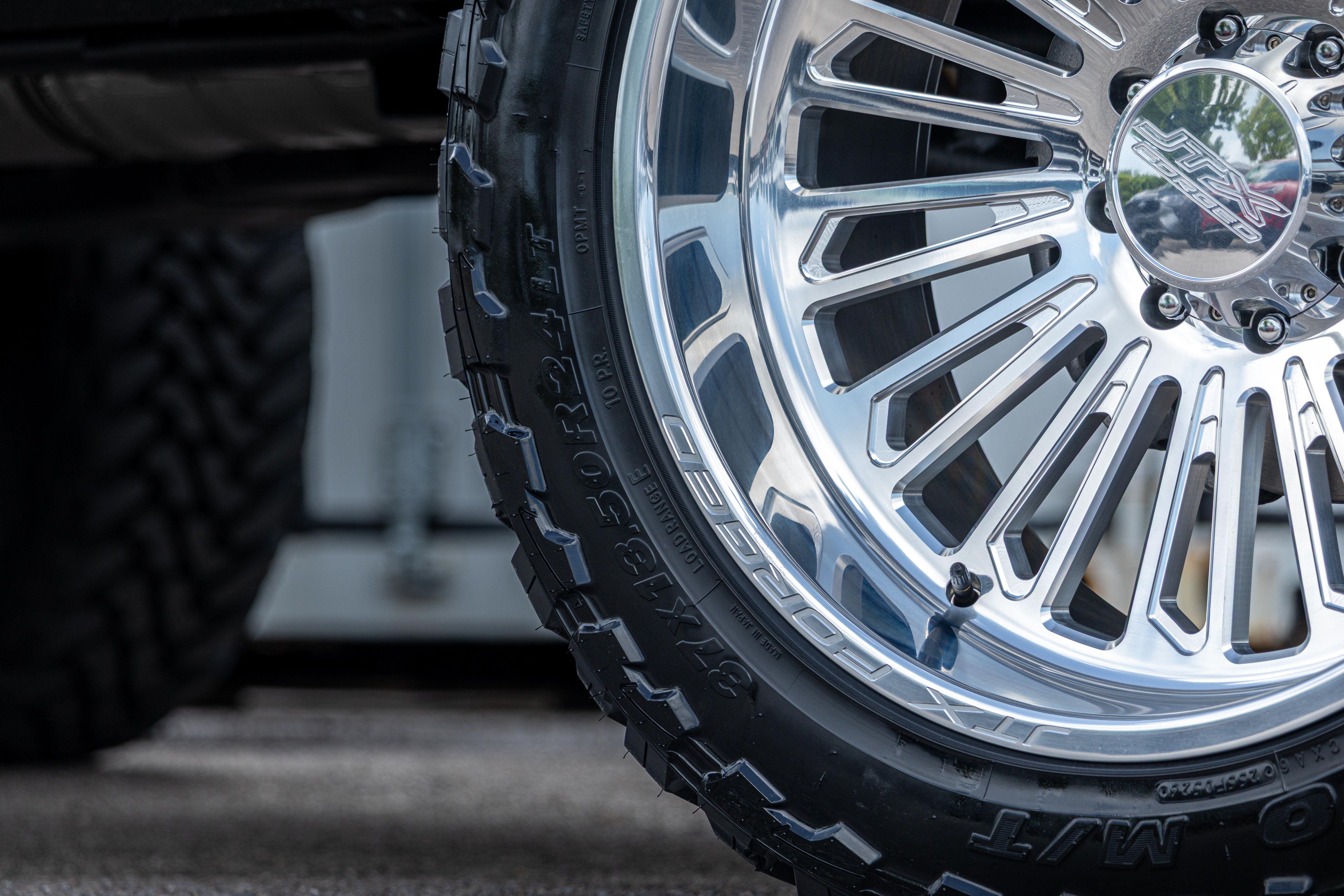New 2026 Ford F250 Platinum AWD/4WD image 26