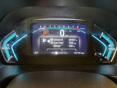 Used 2018 Honda Odyssey EX-L image 10