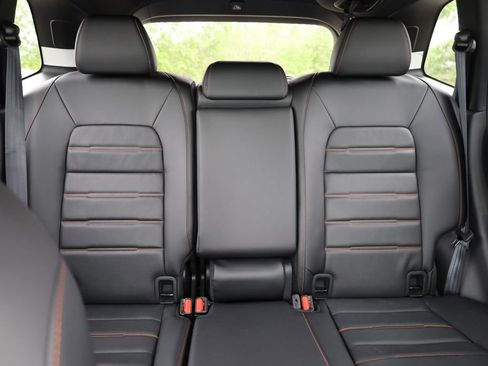 New 2026 Honda CR-V Sport Touring image 27