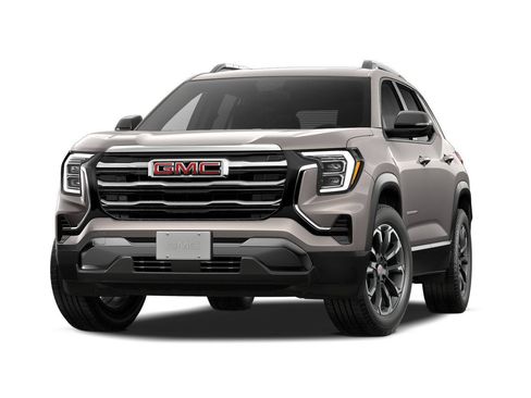 New 2027 GMC Terrain Elevation w/ Elevation Premium Package FWD image 25