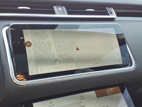 Certified 2023 Land Rover Range Rover Velar R-Dynamic S image 12