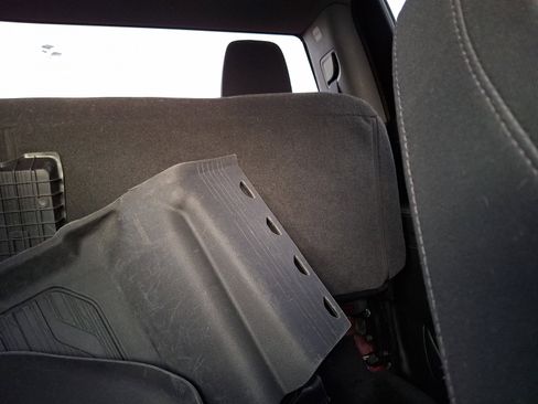 Certified 2022 GMC Sierra 1500 Elevation image 20