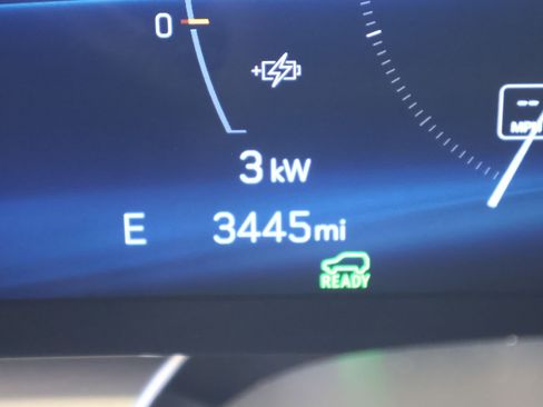 Certified 2023 Cadillac Lyriq 2WD image 25