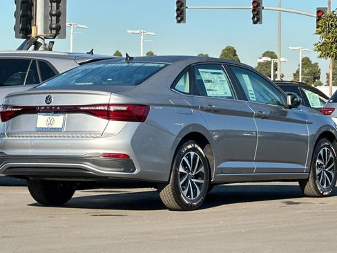 New 2026 Volkswagen Jetta S image 5