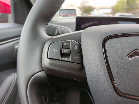 Used 2022 Ford Mustang Mach-E Select w/ Comfort/Technology Package image 24