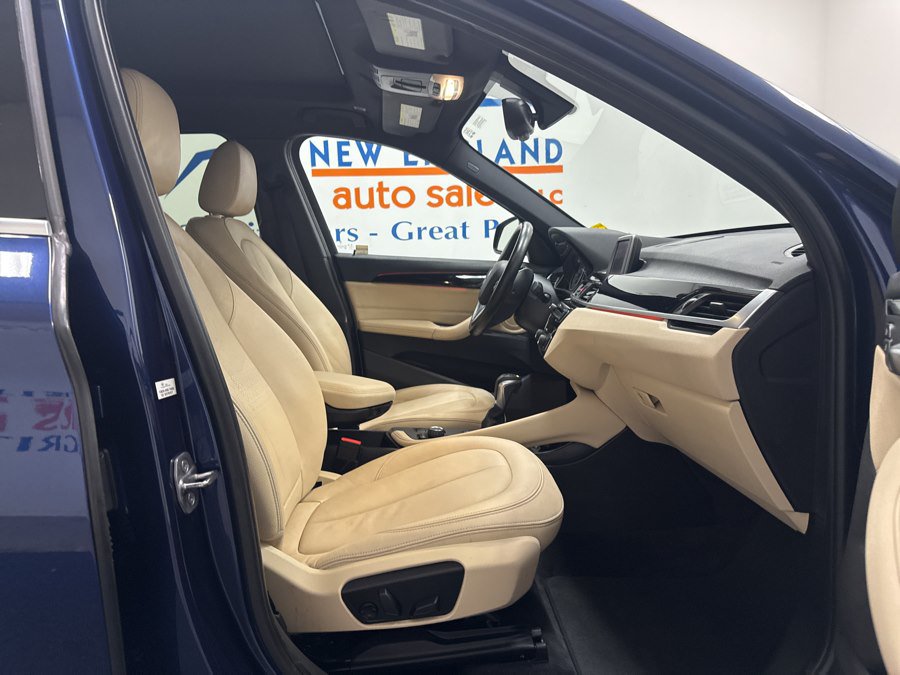 Used 2018 BMW X1 xDrive28i AWD/4WD image 20