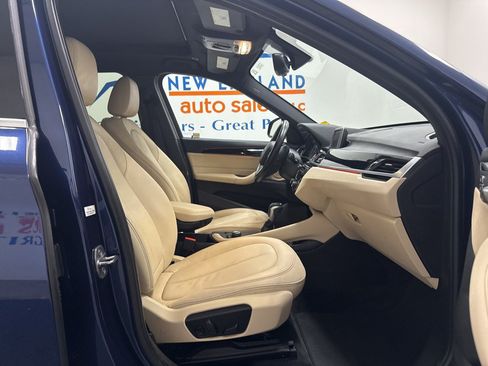 Used 2018 BMW X1 xDrive28i AWD/4WD image 20