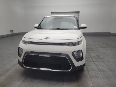 Used 2021 Kia Soul S FWD image 15