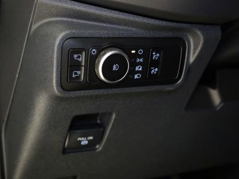 Used 2024 Ford Bronco Raptor w/ Interior Carbon Fiber Pack 6 AWD/4WD image 14