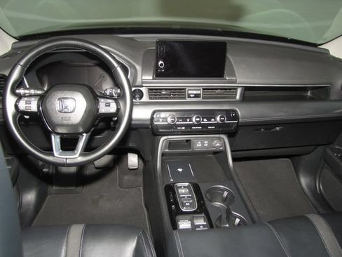 Certified 2024 Honda Pilot EX-L image 13