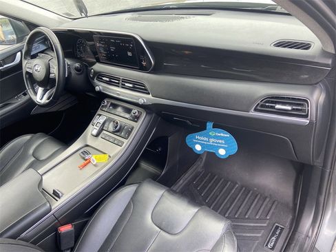Used 2022 Hyundai Palisade Limited image 30