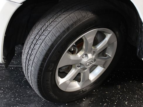 Used 2010 Toyota RAV4 Limited FWD image 36