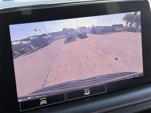 Certified 2021 Chevrolet Tahoe RST w/ Rear Media and Nav Package image 18