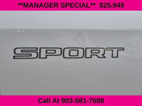 Used 2020 RAM 1500 Lone Star image 10