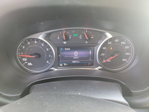 Used 2023 GMC Terrain SLE FWD image 33