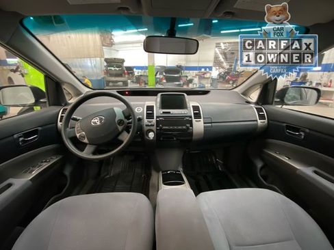 Used 2007 Toyota Prius image 26