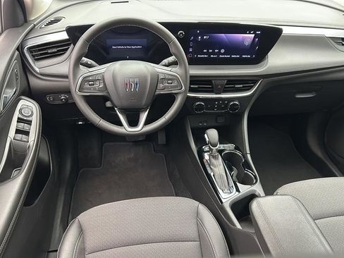 Used 2025 Buick Encore GX Preferred FWD image 11