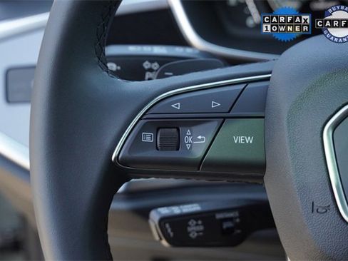 Used 2025 Audi Q3 2.0T Premium Plus image 31