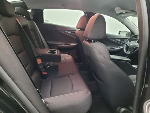 Used 2024 Chevrolet Malibu LT FWD image 19