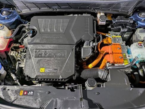 Used 2023 Kia Niro EX image 24