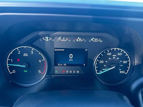 New 2026 Ford F350 XL w/ STX Appearance Package image 57