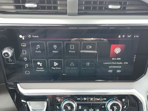 New 2026 GMC Sierra 2500 Denali image 20