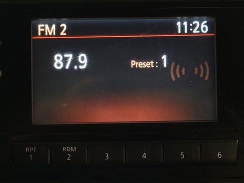 Used 2015 Nissan Altima 2.5 SV image 25