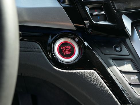 Used 2024 Honda Odyssey Touring image 21