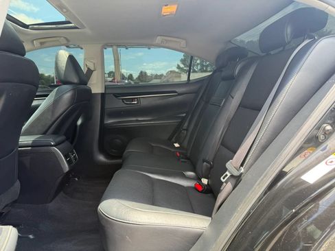 Used 2015 Lexus ES 350 FWD image 24