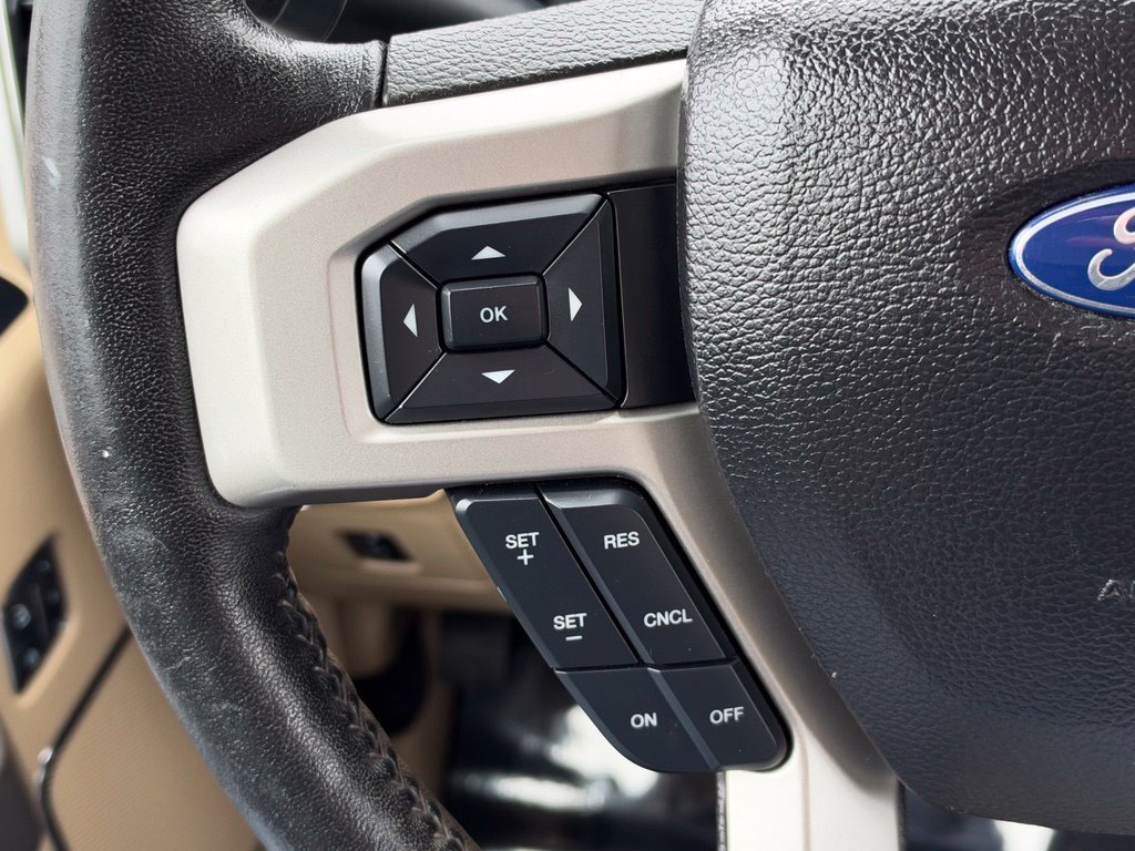 Used 2017 Ford F150 Lariat AWD/4WD image 25