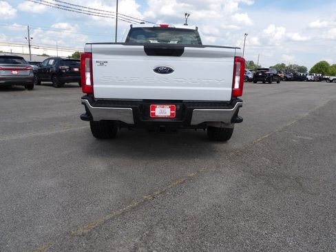 Used 2024 Ford F250 XL w/ FX4 Off-Road Package AWD/4WD image 7