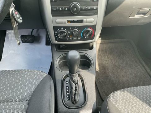 Used 2009 Chevrolet Cobalt LT FWD image 11