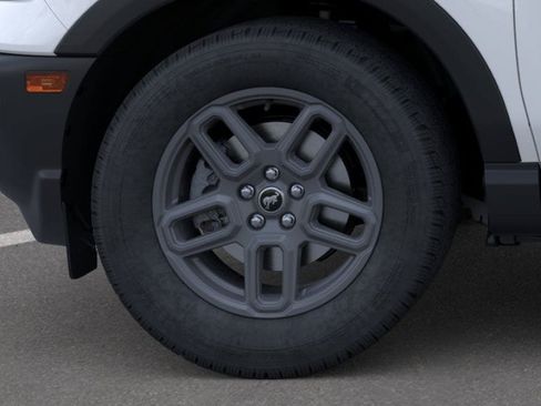 New 2026 Ford Bronco Sport Big Bend w/ Convenience Package AWD/4WD image 19